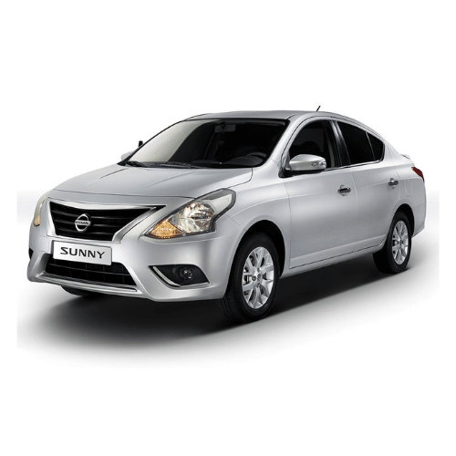 best car rental Jordan