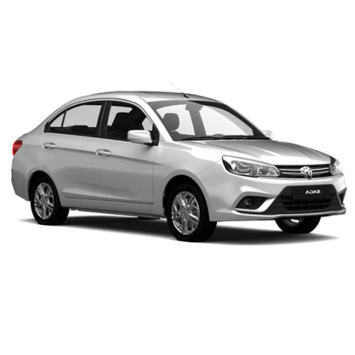 airport transfer Jordan