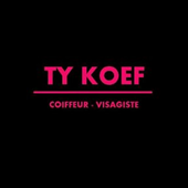 Logo TY KOEF