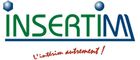 Logo d'Insertim