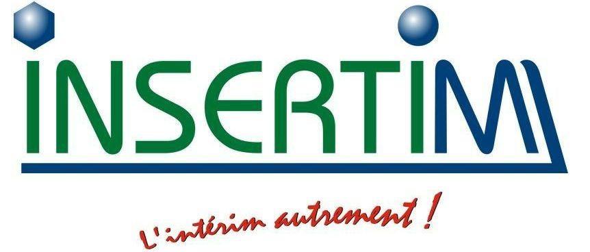 Logo d'Insertim