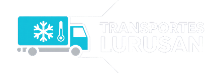 Logotipo de TRANSPORTES LURUSAN