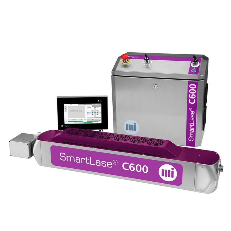 Markem-Imaje SmartLase C600