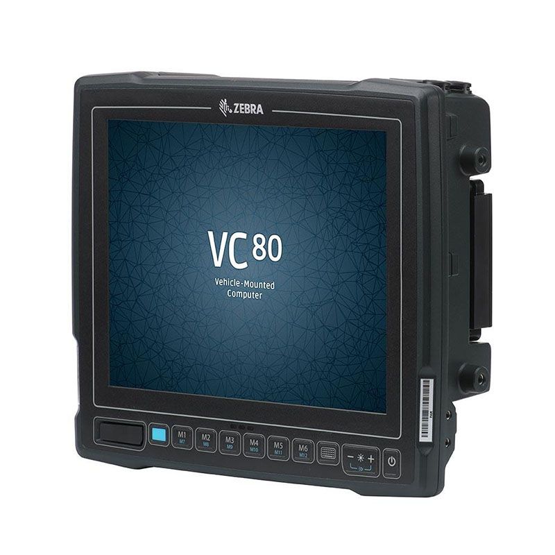 Zebra VC80