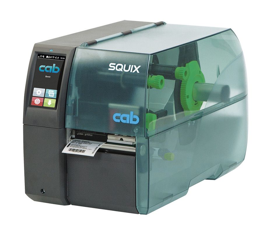 cab SQUIX