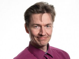 Marko Vuorinen