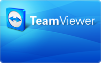 Lataa TeamViewer QuickSupport -ohjelma.