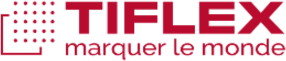 Tiflex – marquer le monde