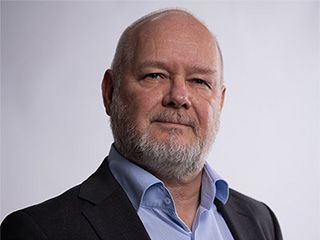 Timo Tyyster