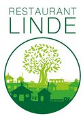 Logo vom Restaurant Linde