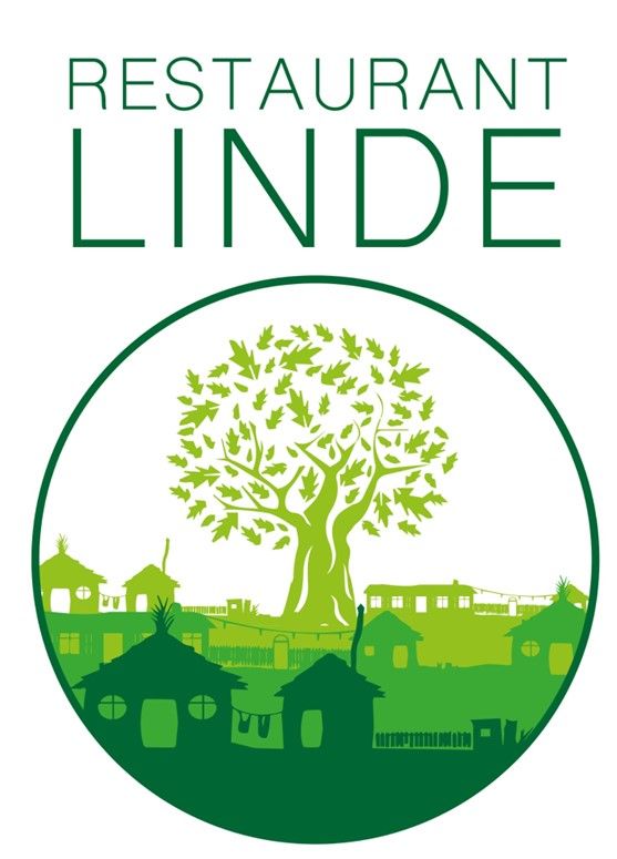 restaurant linde - adliswil-logo