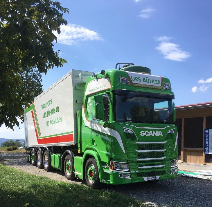 Geflügelfarm Dominic Moos | Schongau