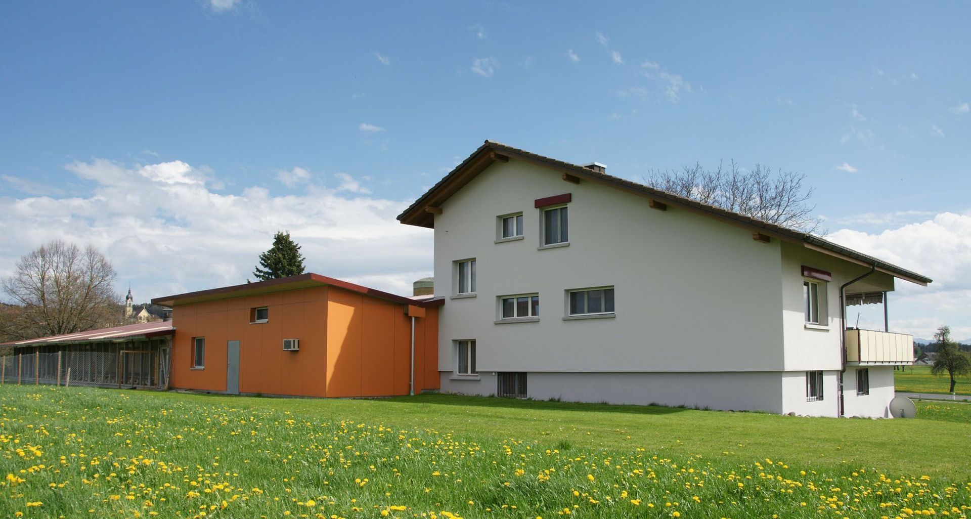 Geflügelfarm Moos | Eier | Eiernudeln | Geflügelfleisch | Tiefkühlprodukte | Schongau