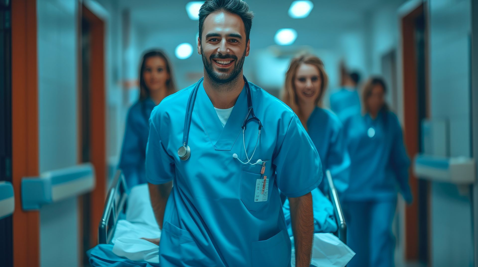 Trasporti per urgenze, angeli dei trasporti a bellinzona