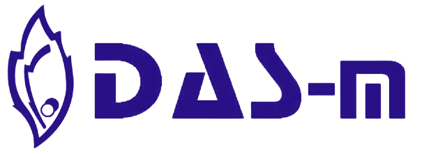 Logo de DASM-M
