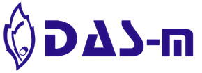 Logo de DASM-M