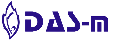 Logo de DASM-M