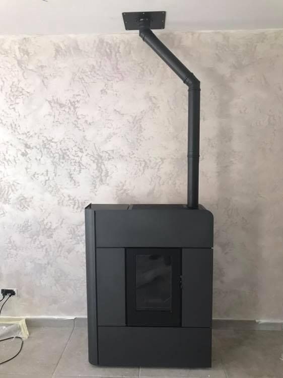 Vente : poêles à granulés MCZ