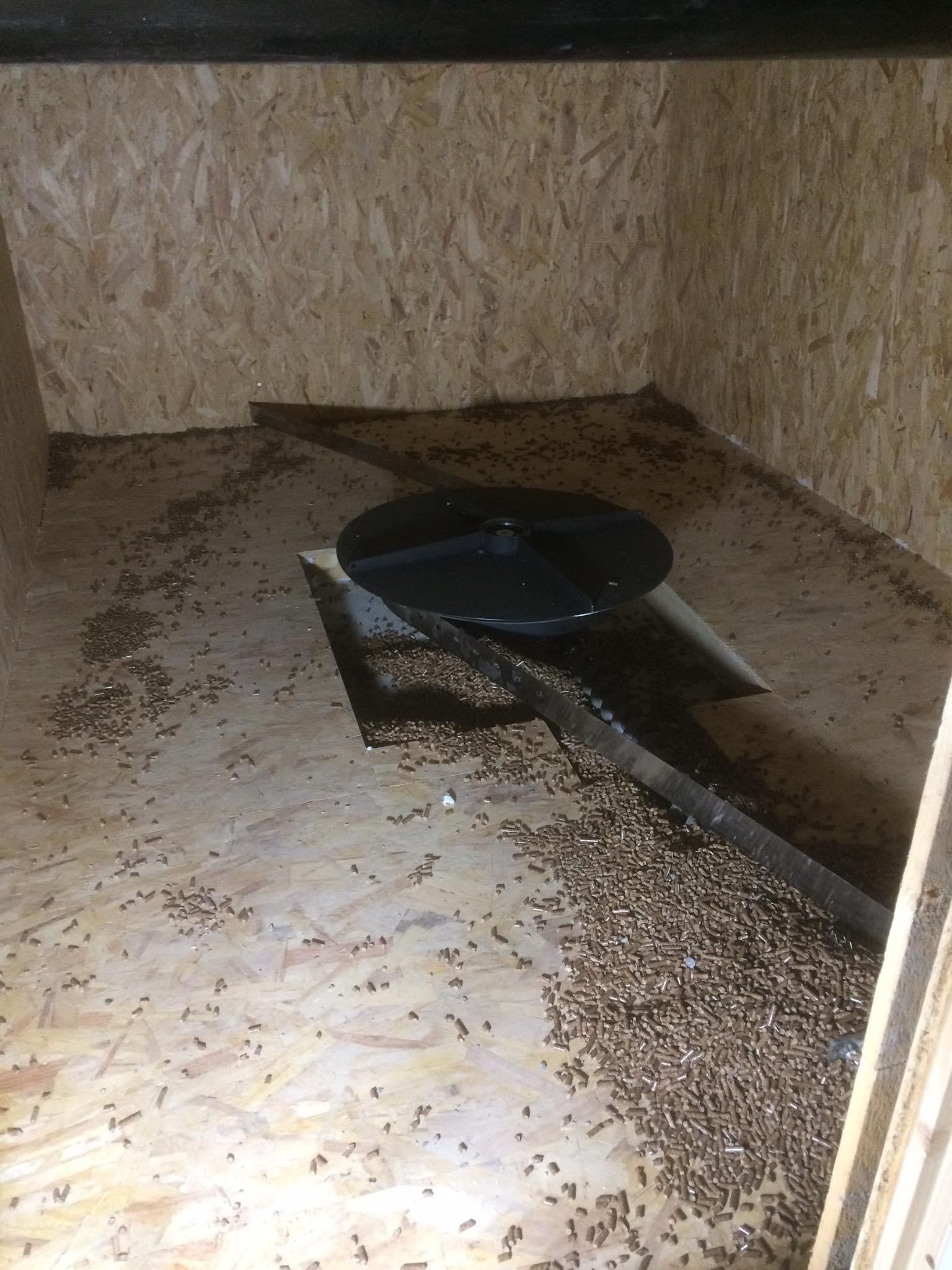 Travaux par MC Plomberie Chauffage