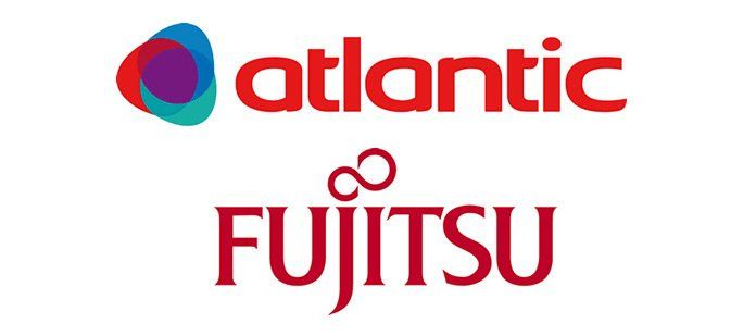 Atlantic FUJITSU