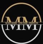 Lien vers la page d'accueil Logo de M/M BOUCHERIE.
