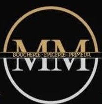 Logo de M/M BOUCHERIE.