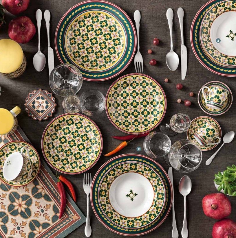 Casalinghi Krea Design