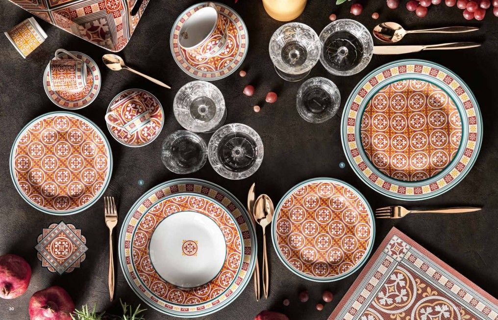 Casalinghi Krea Design