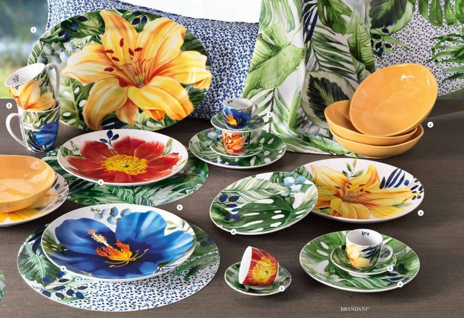 Casalinghi Krea Design