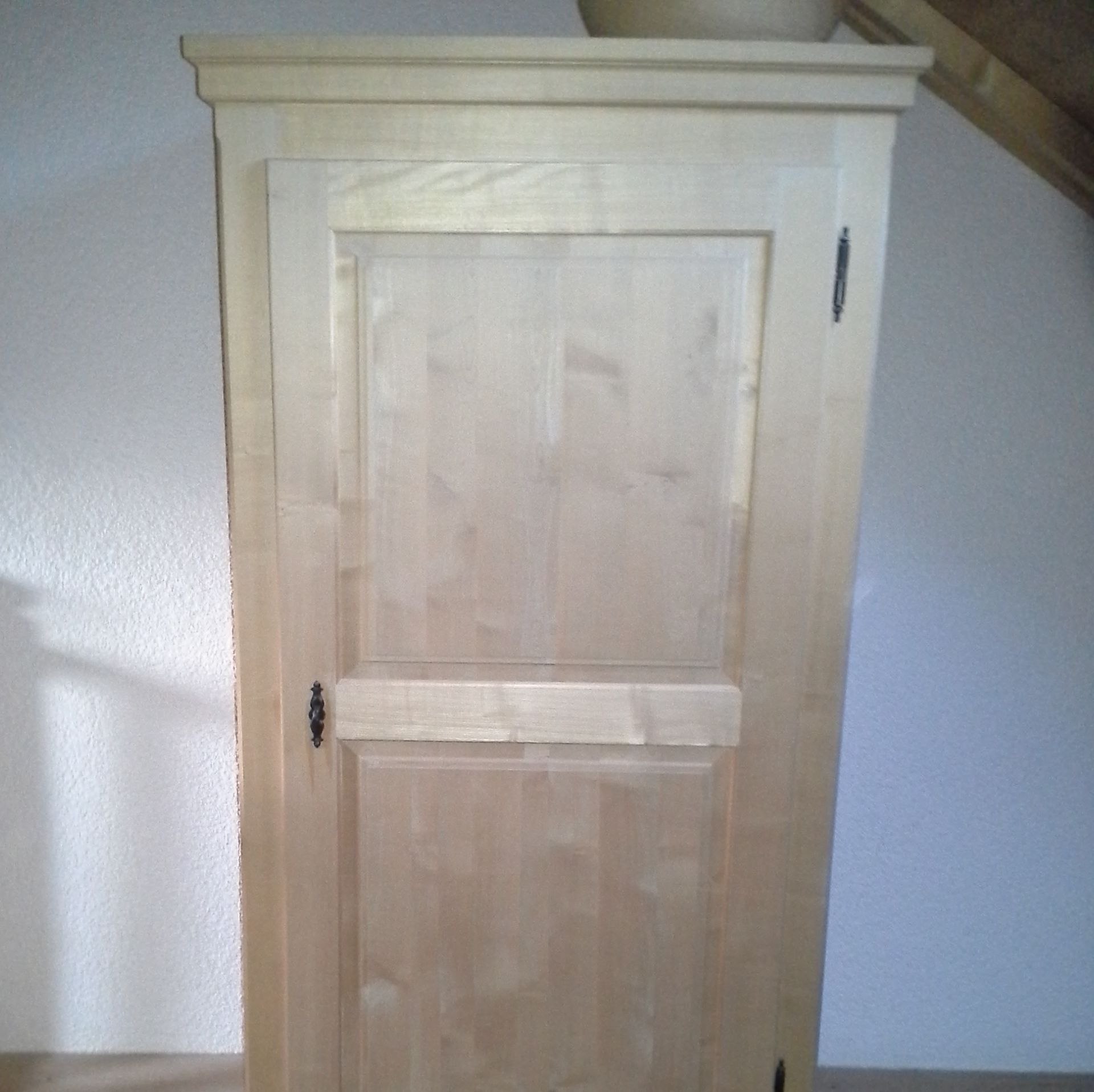 Komode_Zimmermann_Frehner & Frick GmbH