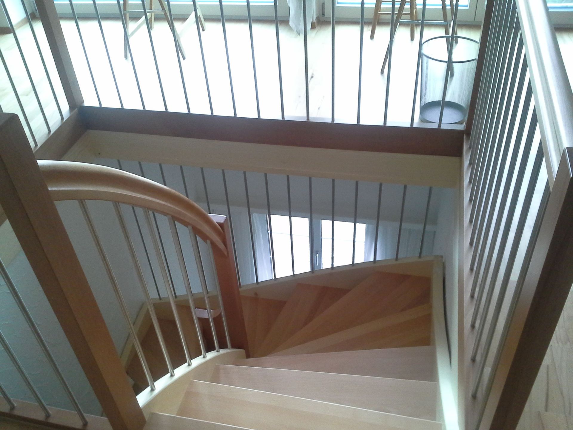 Bauernhaus_Zimmermann_Frehner & Frick GmbH