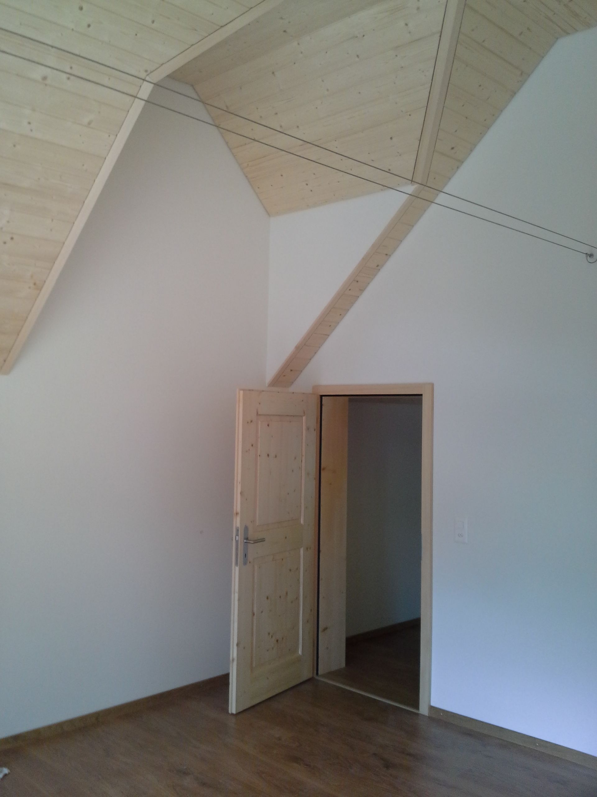 Innenansicht_Zimmermann_Frehner & Frick GmbH