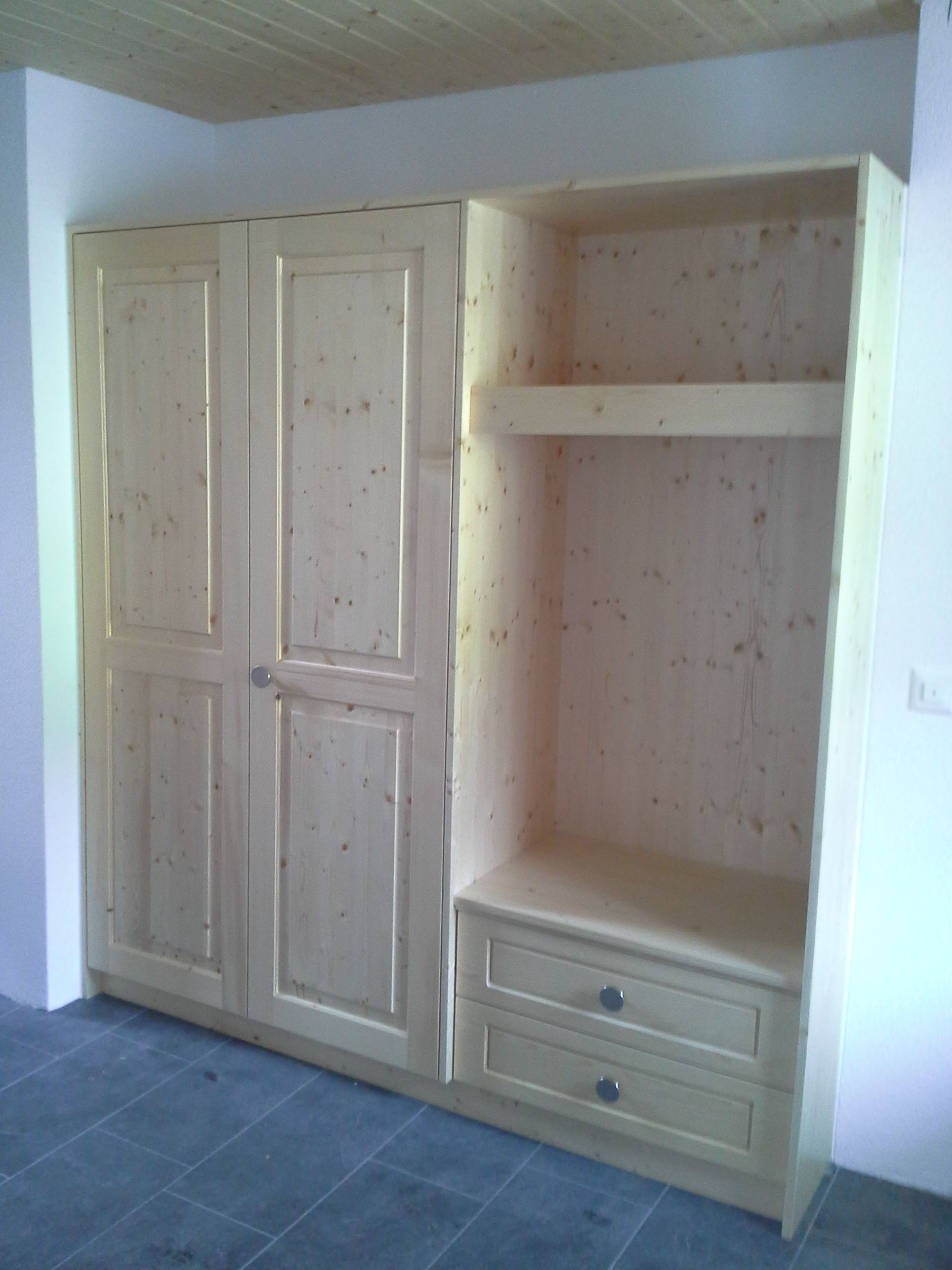 Wand_Zimmermann_Frehner & Frick GmbH