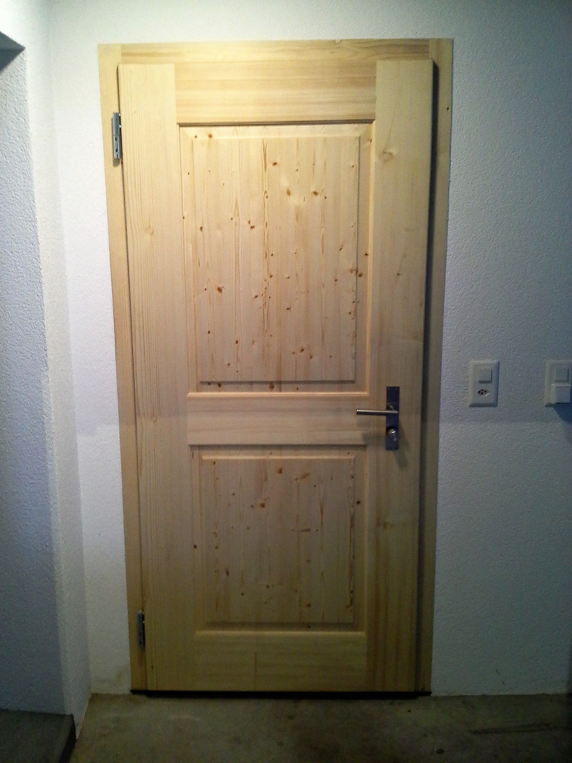 Wand_Zimmermann_Frehner & Frick GmbH