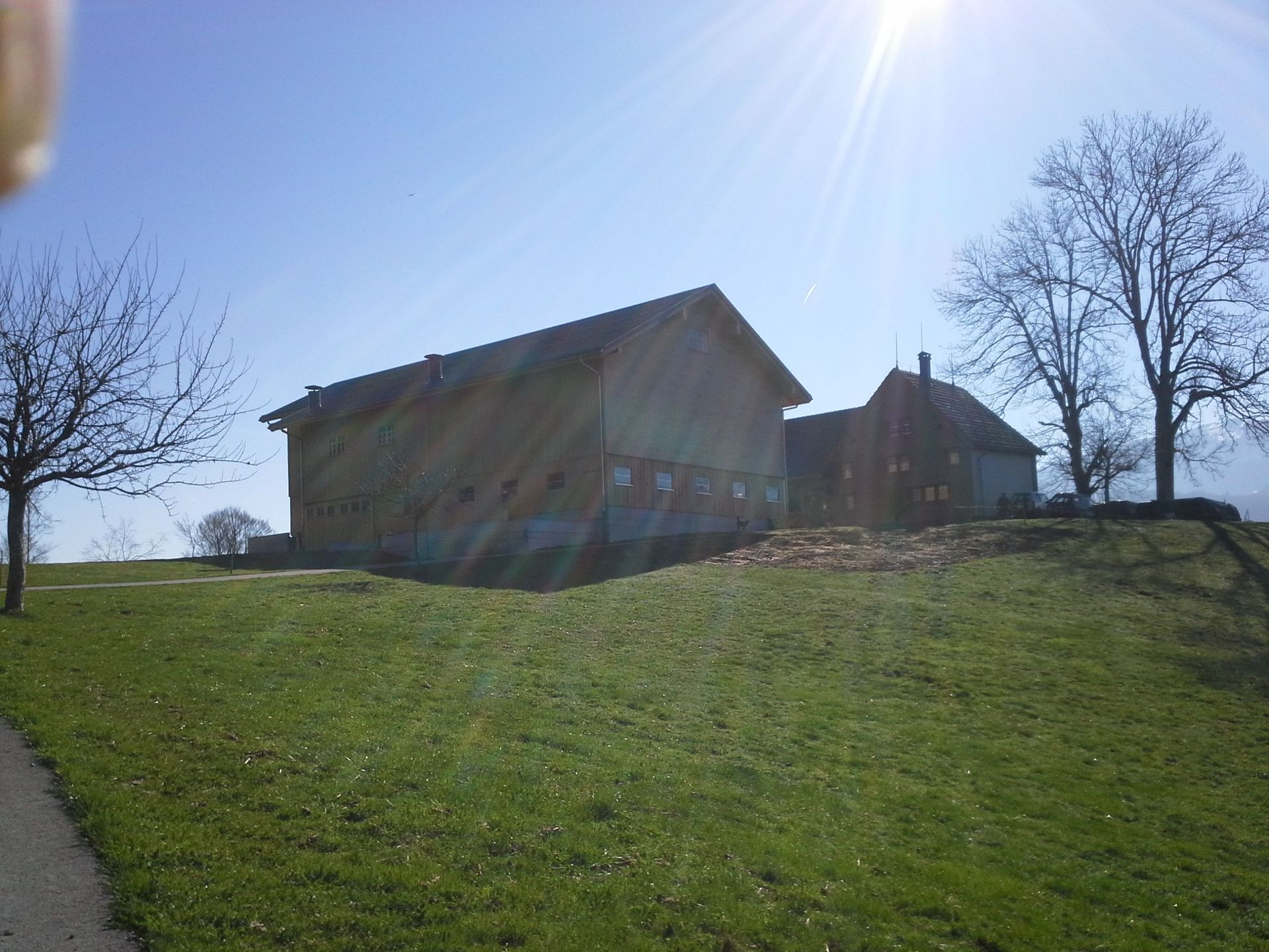 Bauten_Zimmermann_Frehner & Frick GmbH