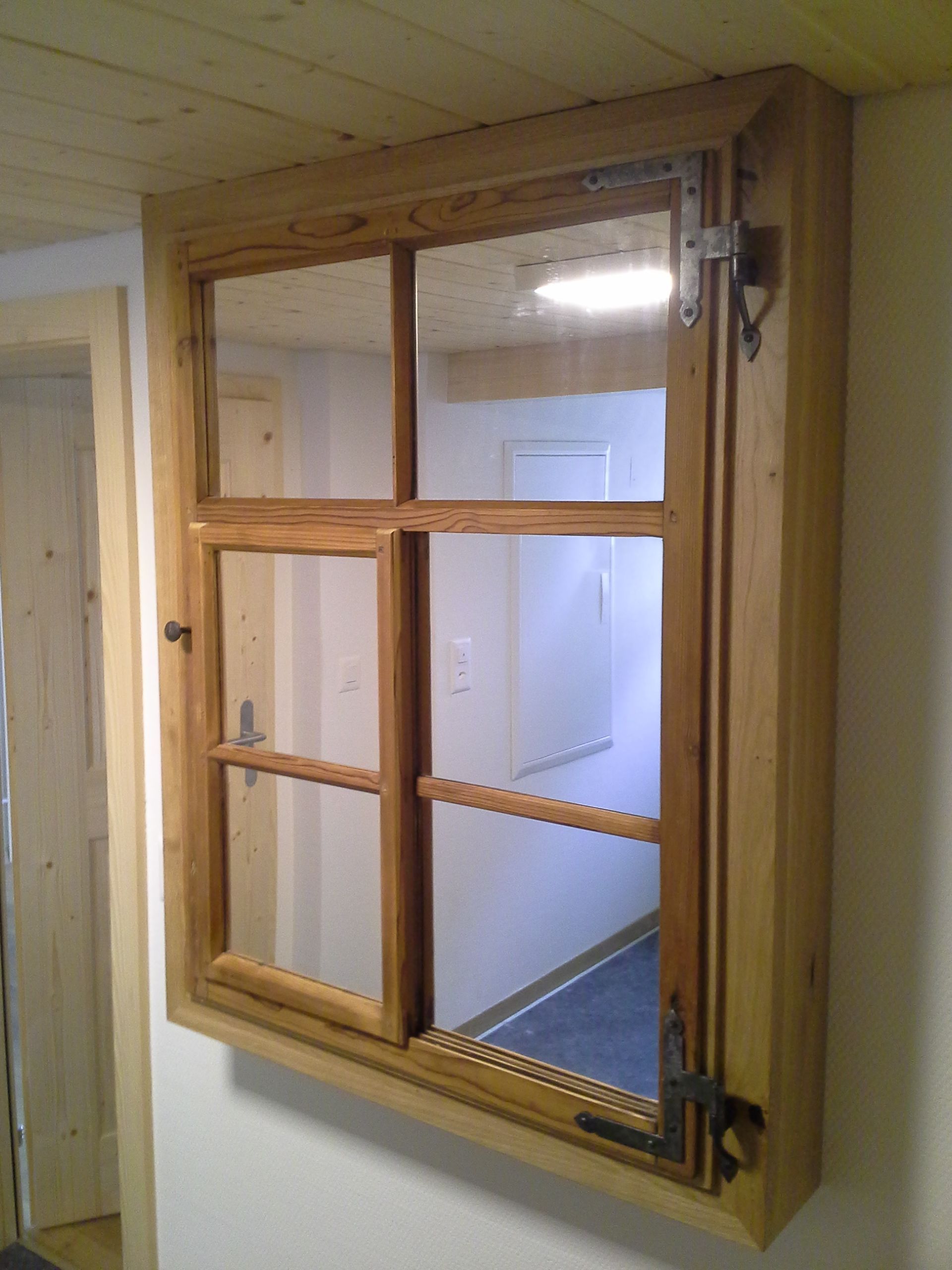 Fenster_Zimmermann_Frehner & Frick GmbH