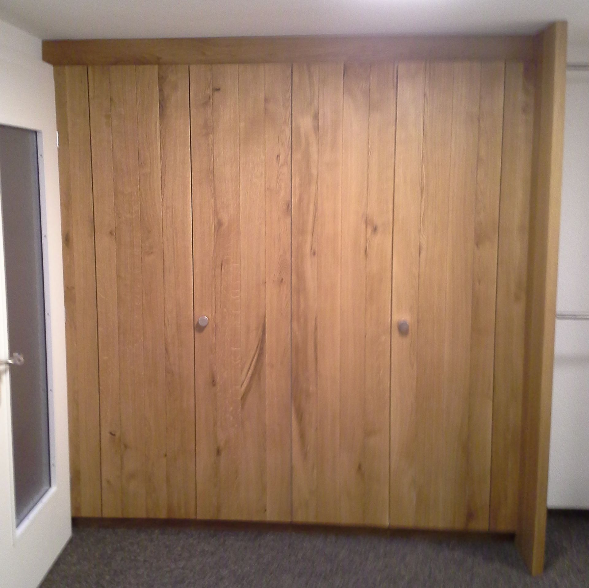 Schrank_Zimmermann_Frehner & Frick GmbH