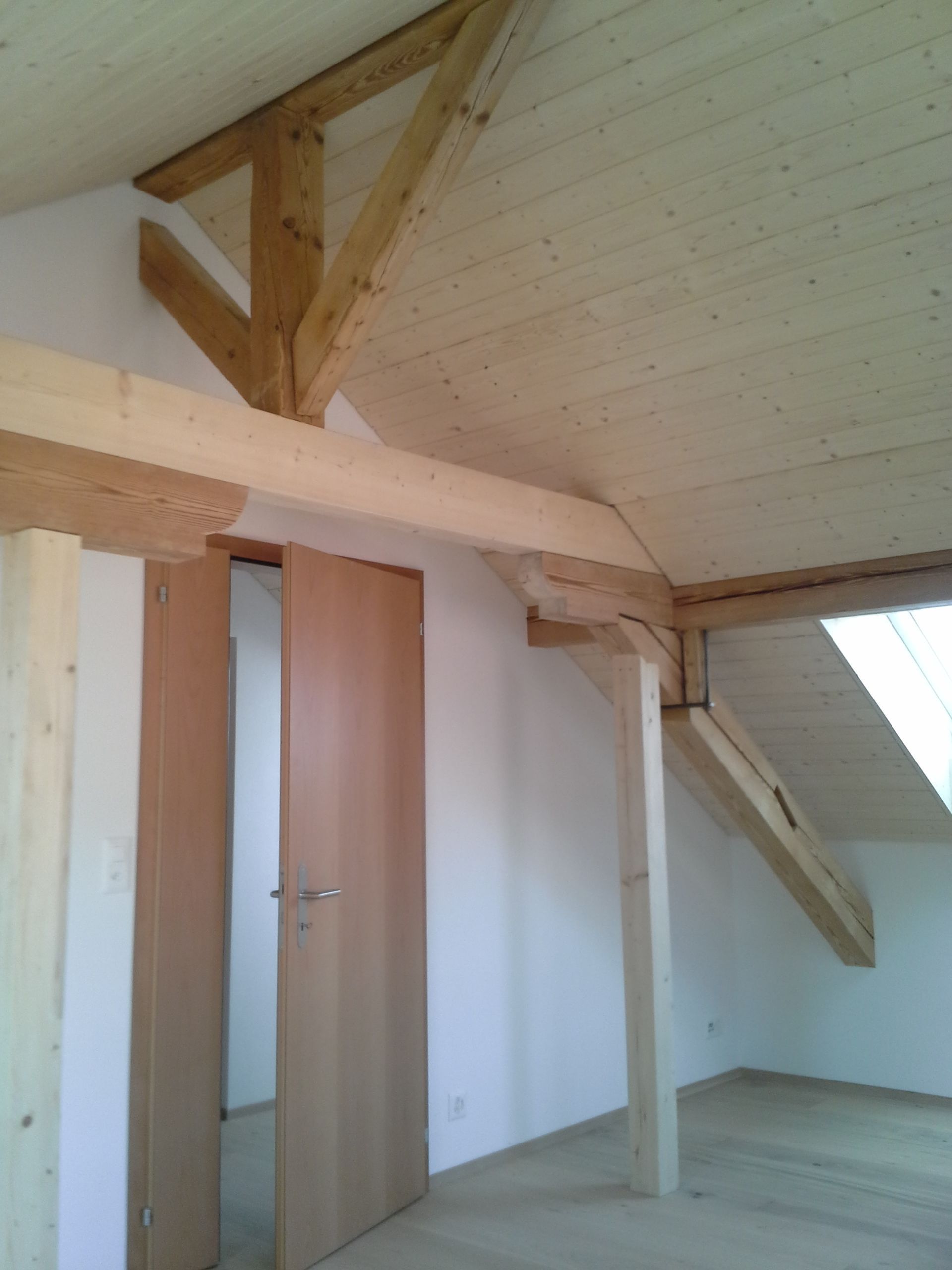 Wand_Zimmermann_Frehner & Frick GmbH