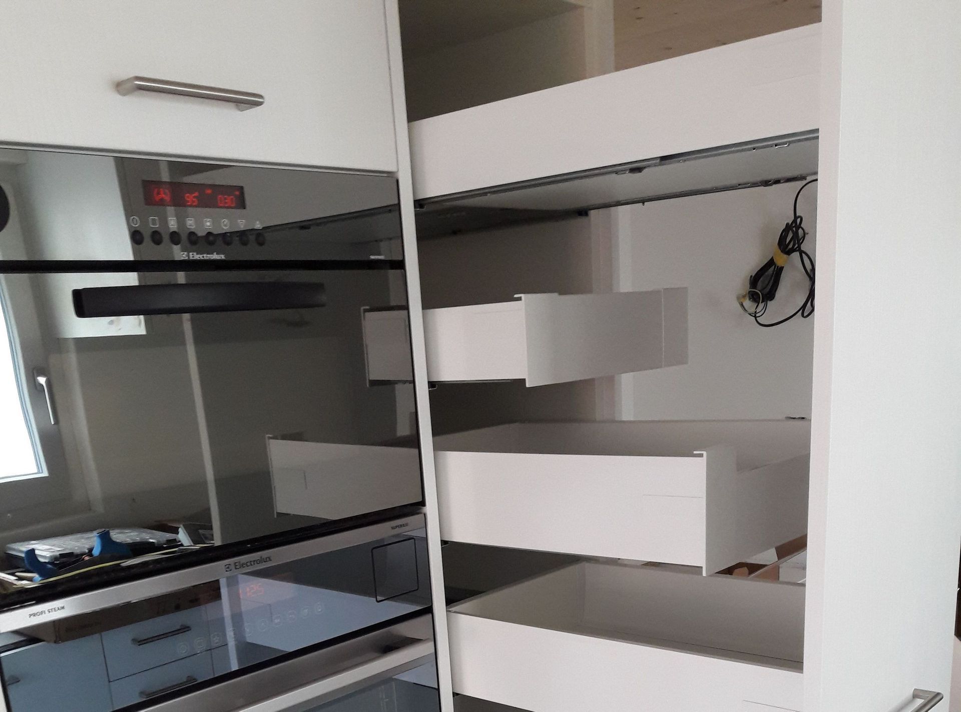 Dachboden_Zimmermann_Frehner & Frick GmbH