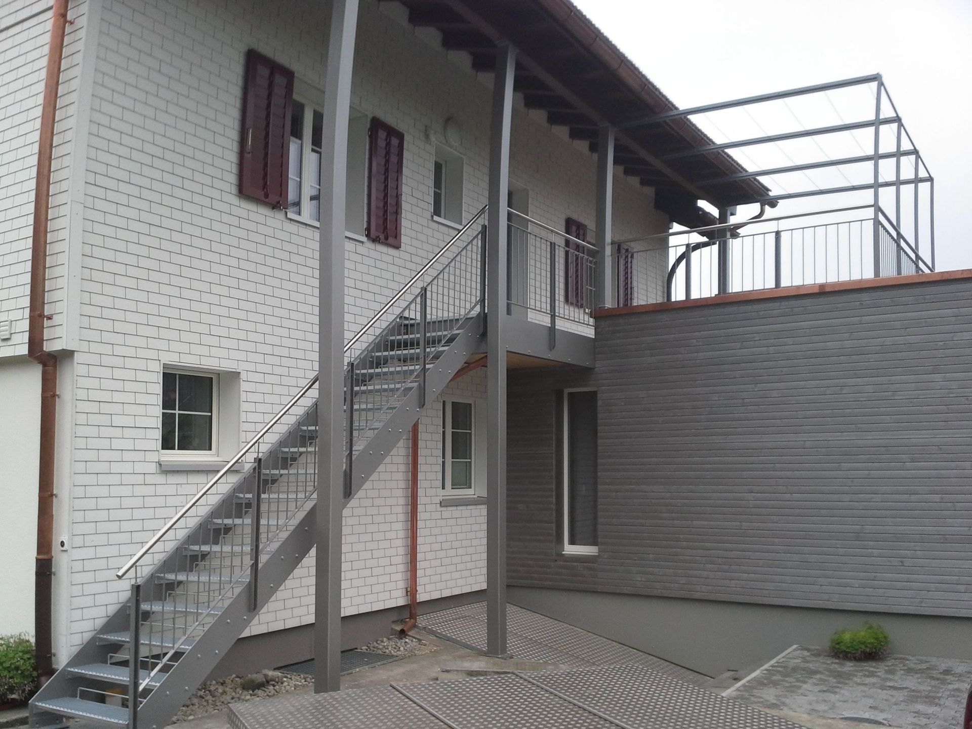 Wand_Zimmermann_Frehner & Frick GmbH