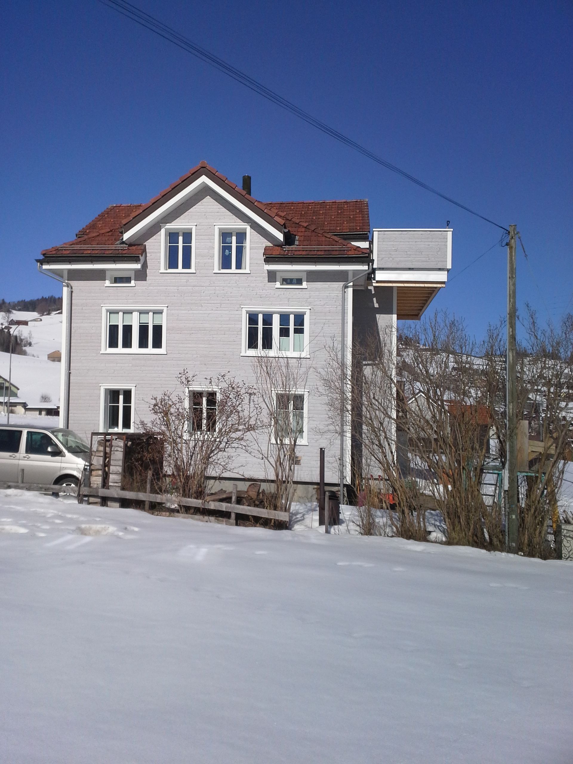 Wand_Zimmermann_Frehner & Frick GmbH