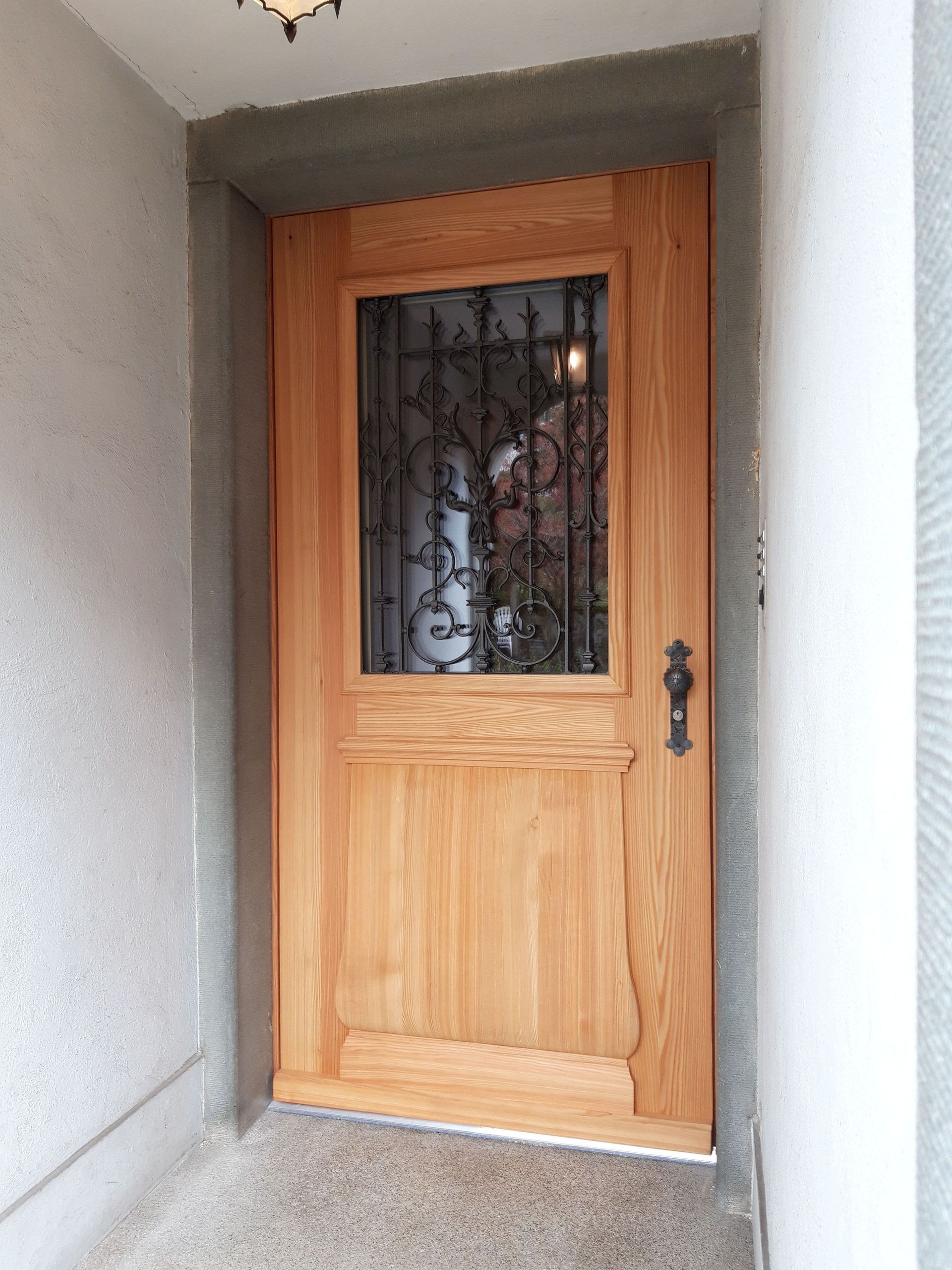 Wand_Zimmermann_Frehner & Frick GmbH