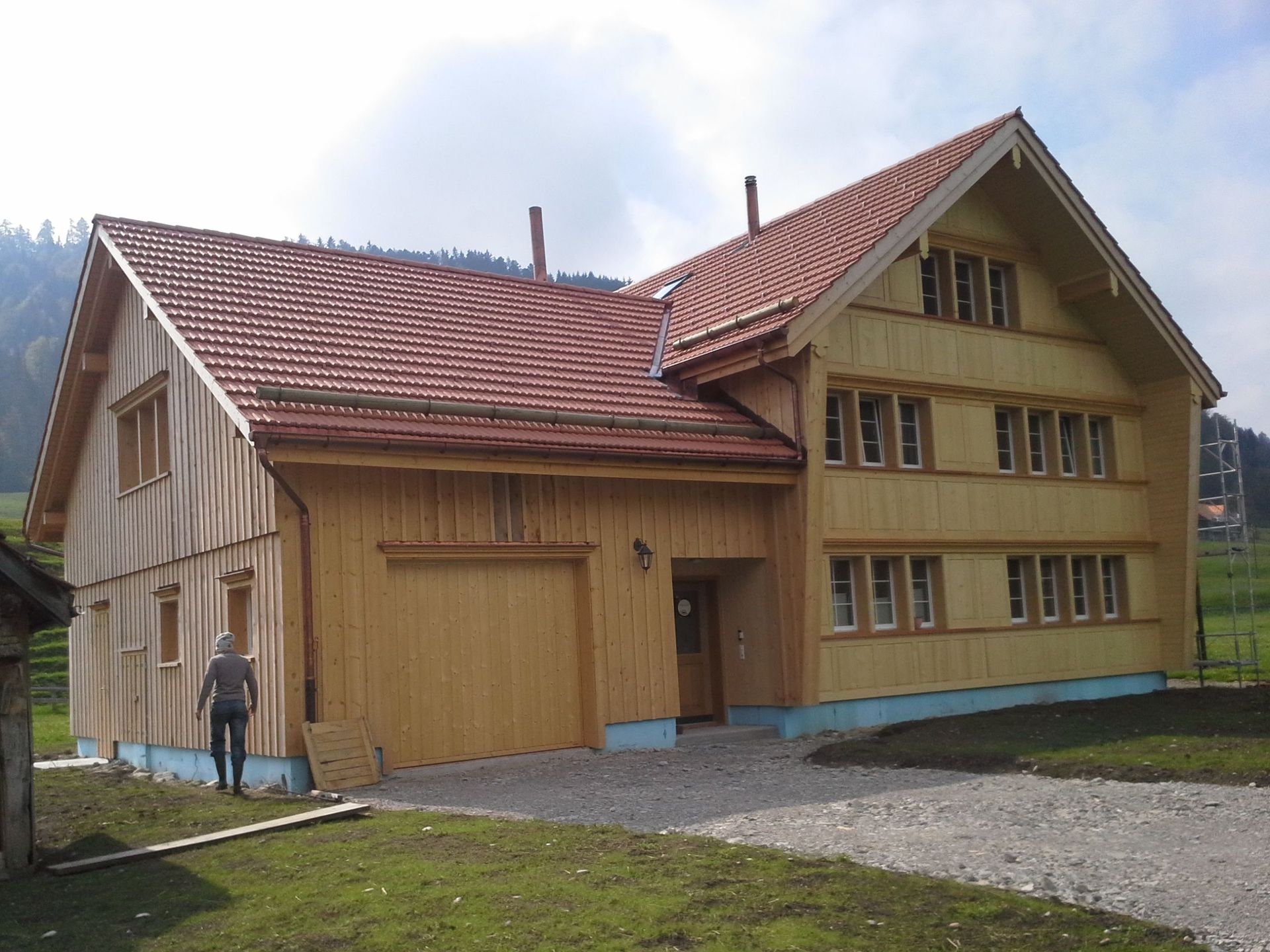 Wand_Zimmermann_Frehner & Frick GmbH