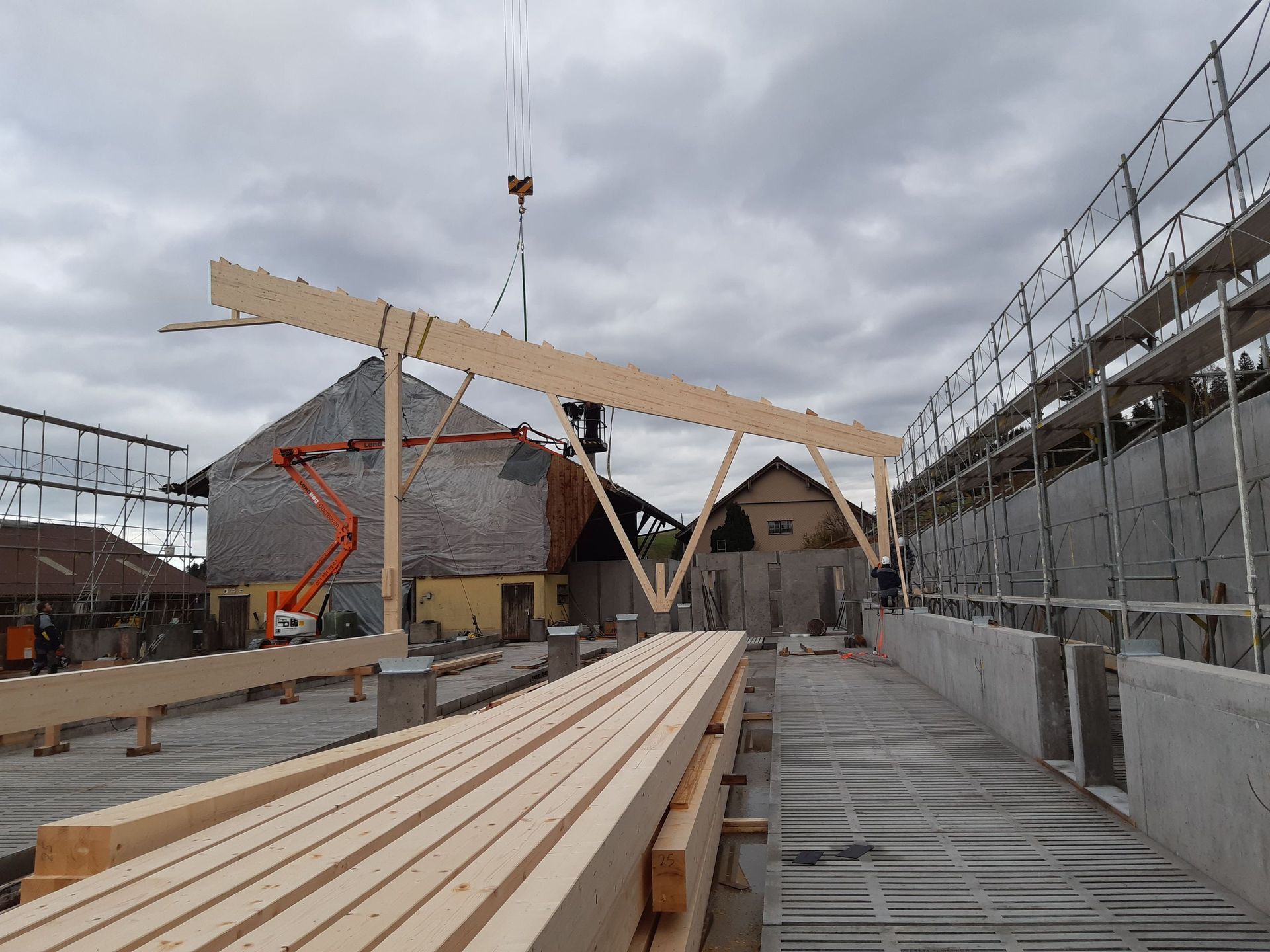 Wand_Zimmermann_Frehner & Frick GmbH