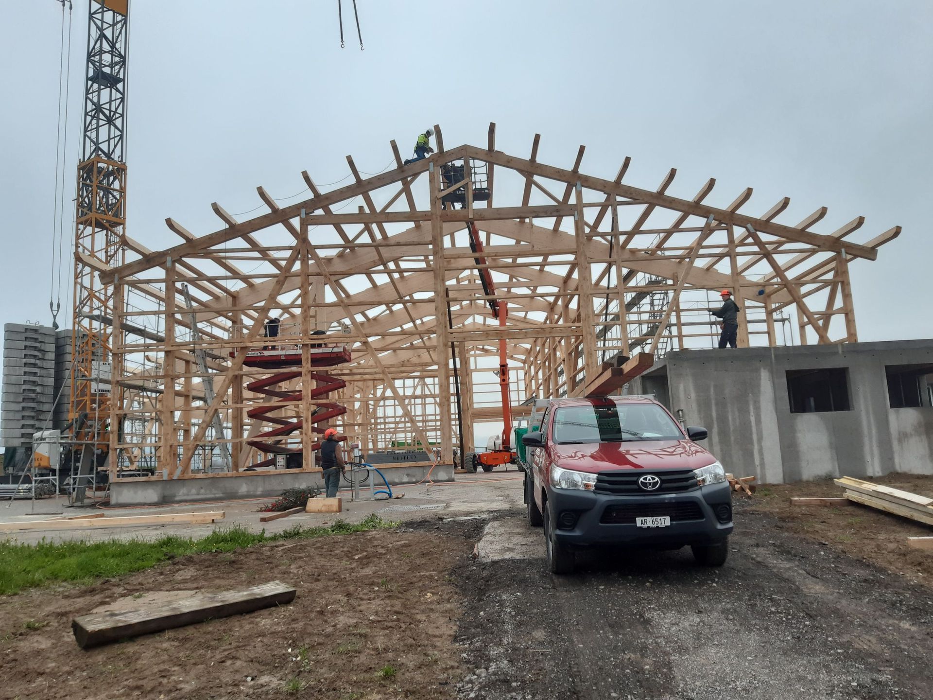 Wand_Zimmermann_Frehner & Frick GmbH