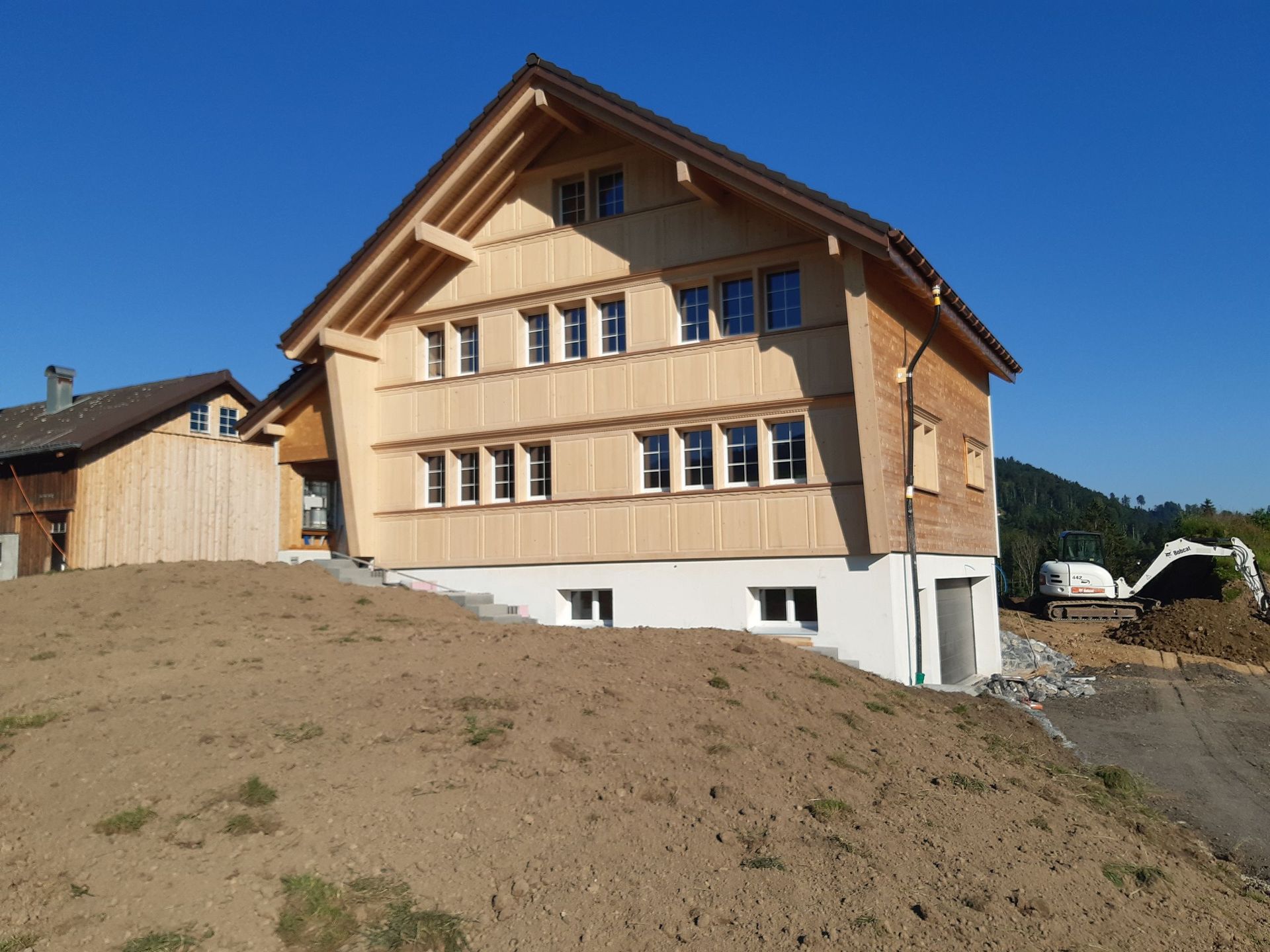 Wand_Zimmermann_Frehner & Frick GmbH