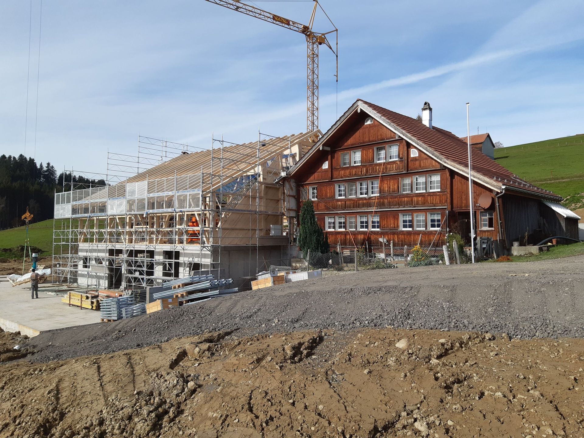 Wand_Zimmermann_Frehner & Frick GmbH