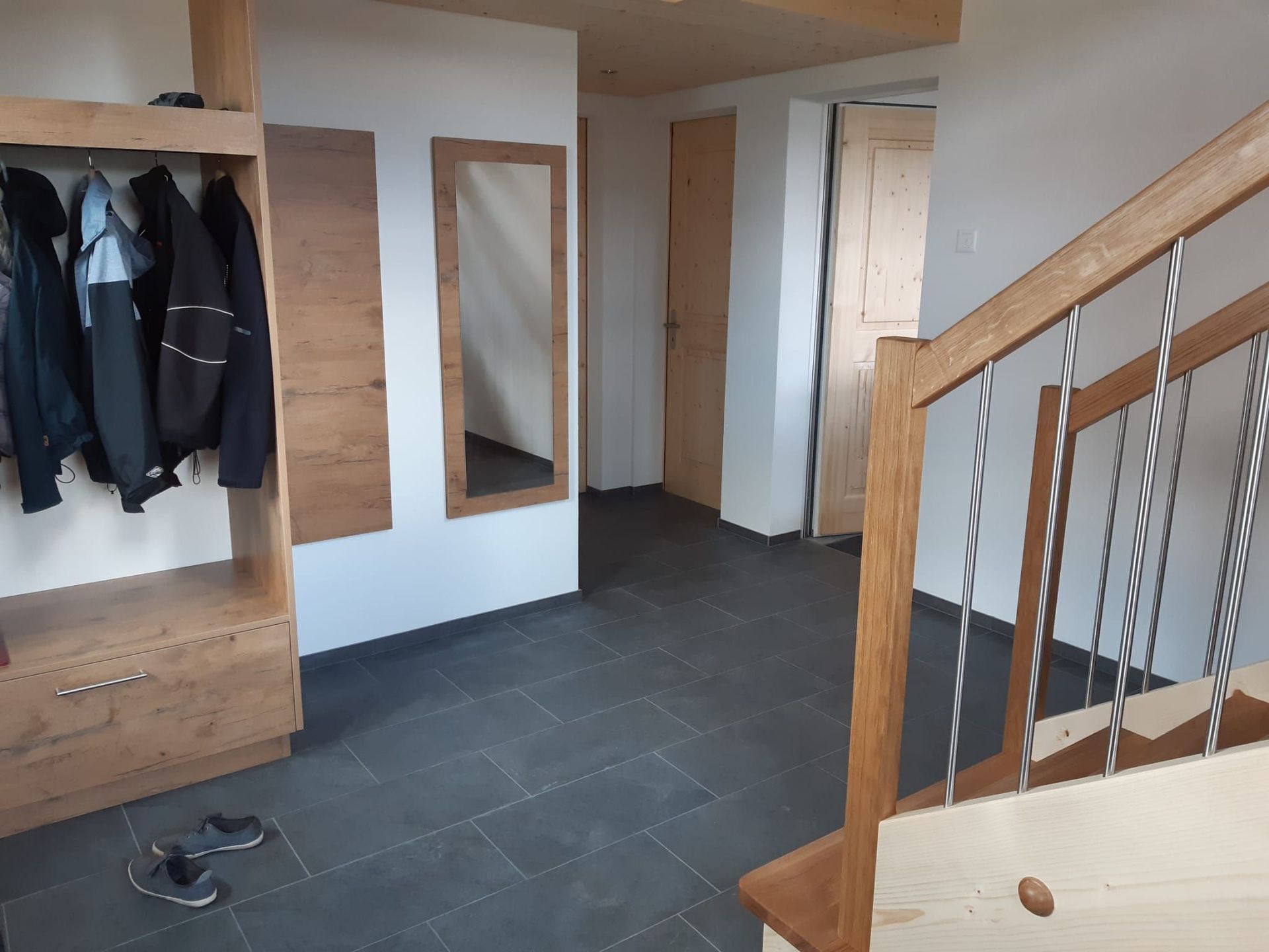 Wand_Zimmermann_Frehner & Frick GmbH