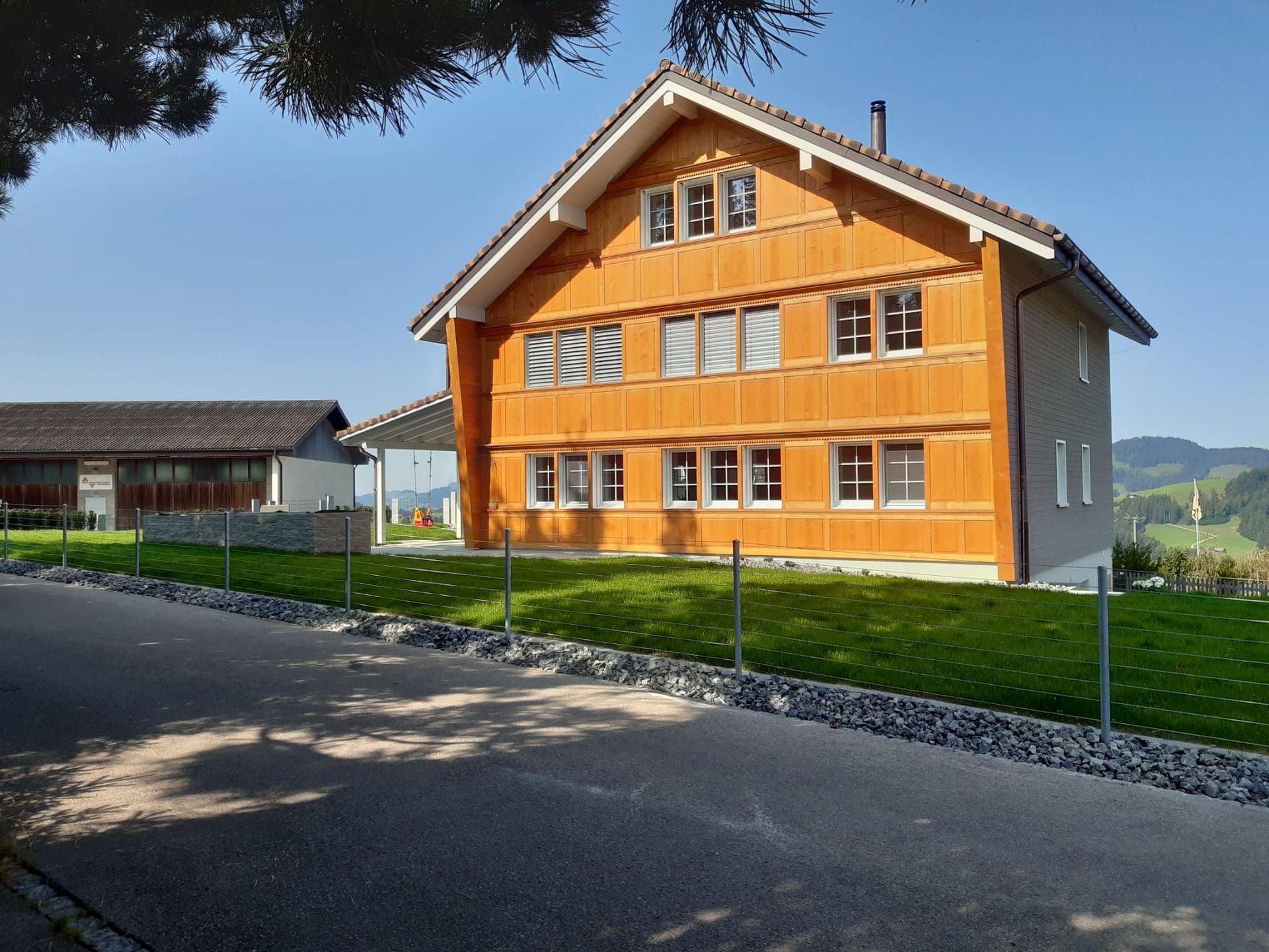 Wand_Zimmermann_Frehner & Frick GmbH