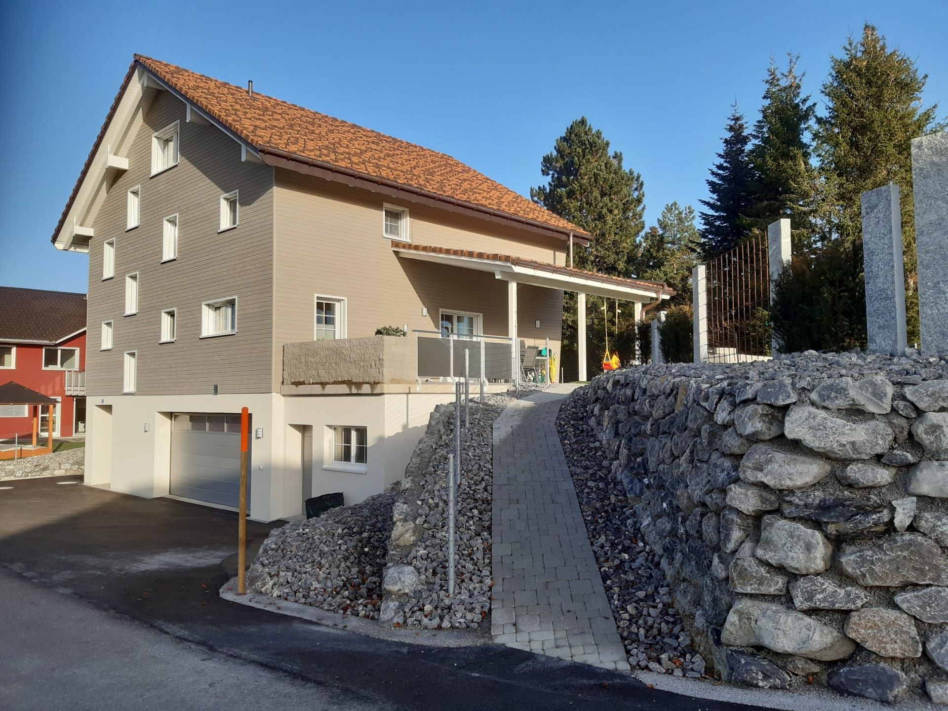 Wand_Zimmermann_Frehner & Frick GmbH